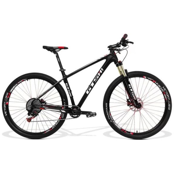 bicicleta aro 29 gts netshoes