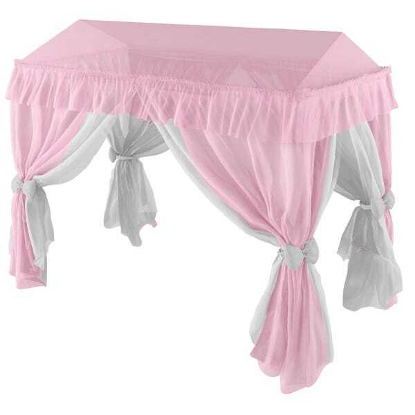 Dossel infantil Clearance