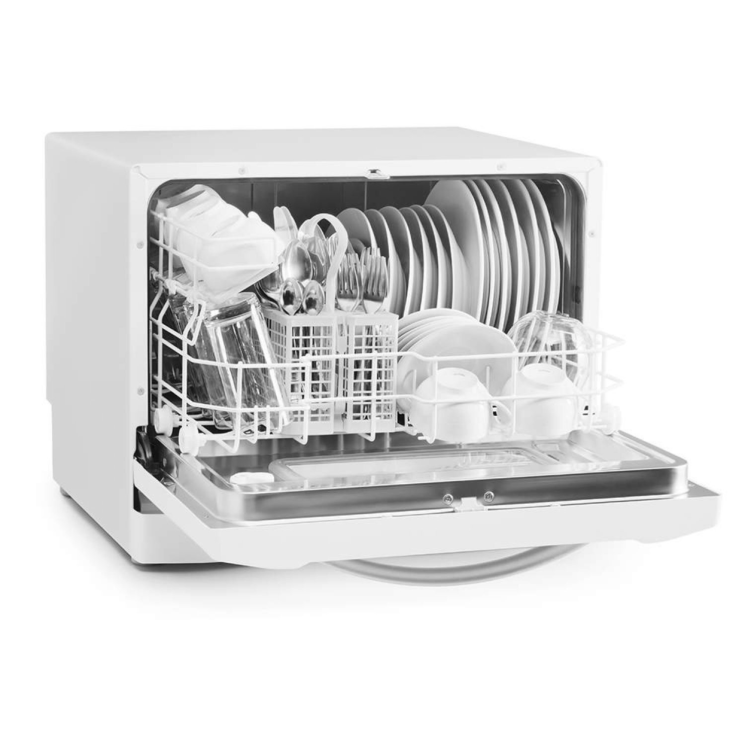 Como a tecnologia das lava-louças melhora a higiene dos utensílios