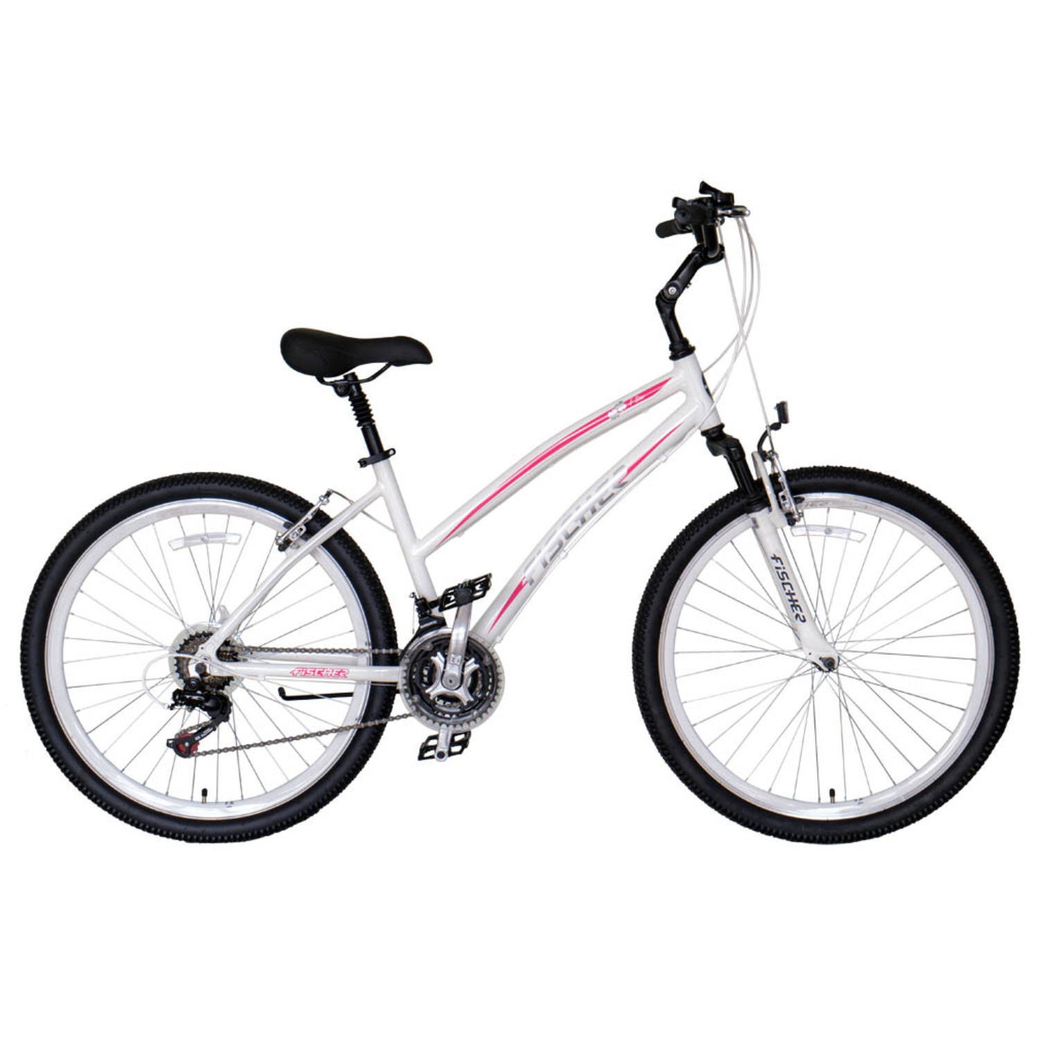Bicicleta fischer aro 26 Clearance