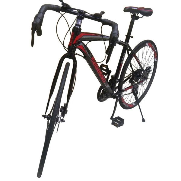 Bicicleta pneu fino preço Clearance