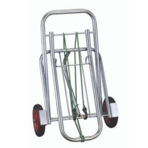 Carrinho para malas dobravel Clearance