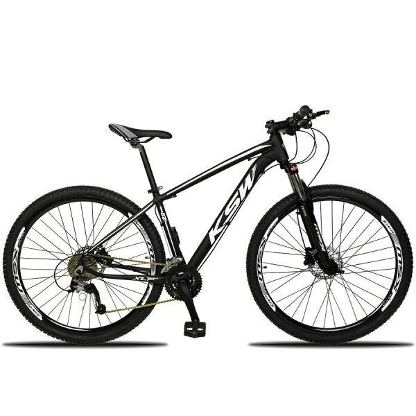 Ksw 24v freio hidráulico Clearance