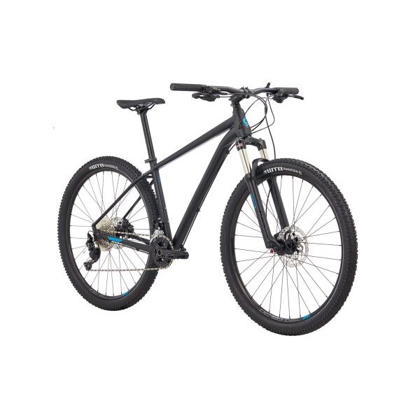Bicicleta Cannondale Trail 5 2019 Aro 29' M MadeiraMadeira
