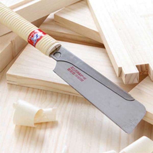 Serrote Japonês Dozuki Wide 240mm - Z-Saw | MadeiraMadeira