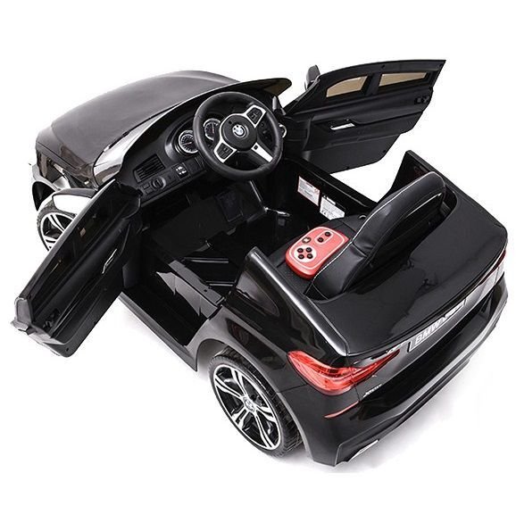 Carro de criança preto Clearance