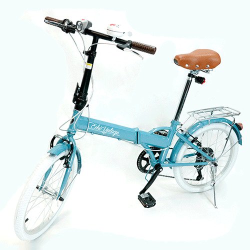 Bicicleta dobravel fenix é boa Outlet