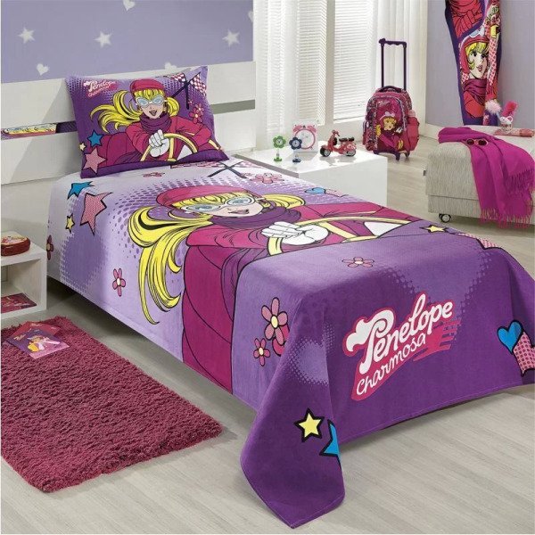 Cama penelope charmosa Clearance