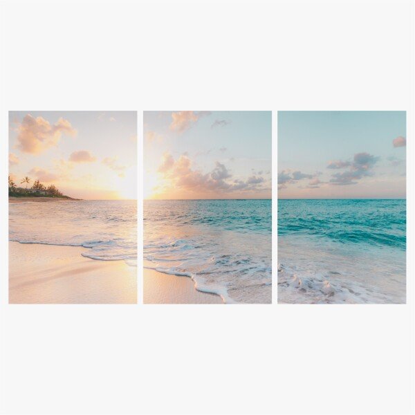 Get Quarto praia de areia For iPhone Free