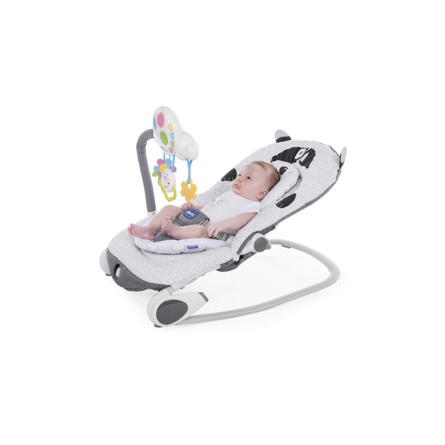 Cadeira De Descanso Chicco Balloon Espreguicadeira Honeybear Madeiramadeira