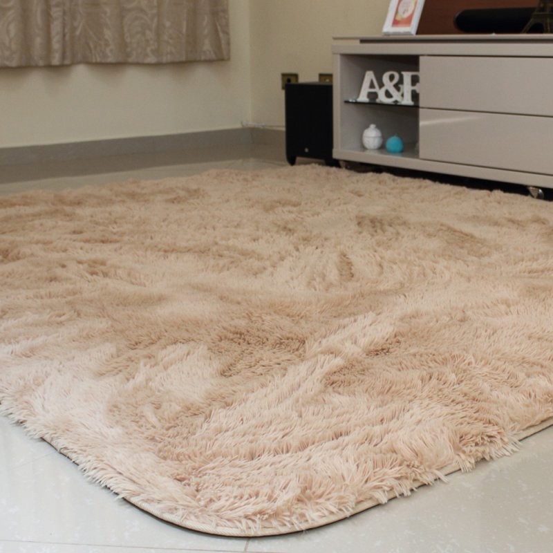 Tapete peludo 2 00 x 3 00 Clearance