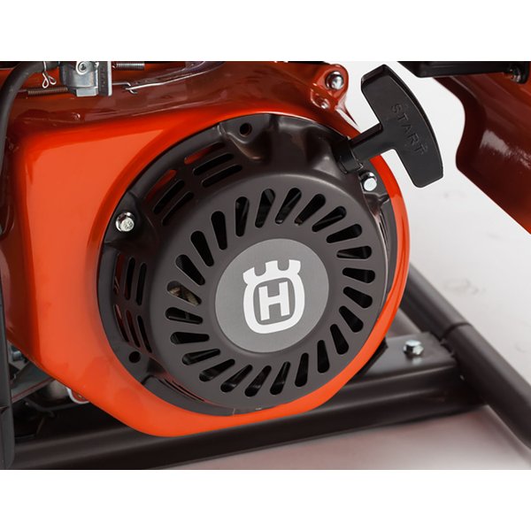Генератор husqvarna g2500p