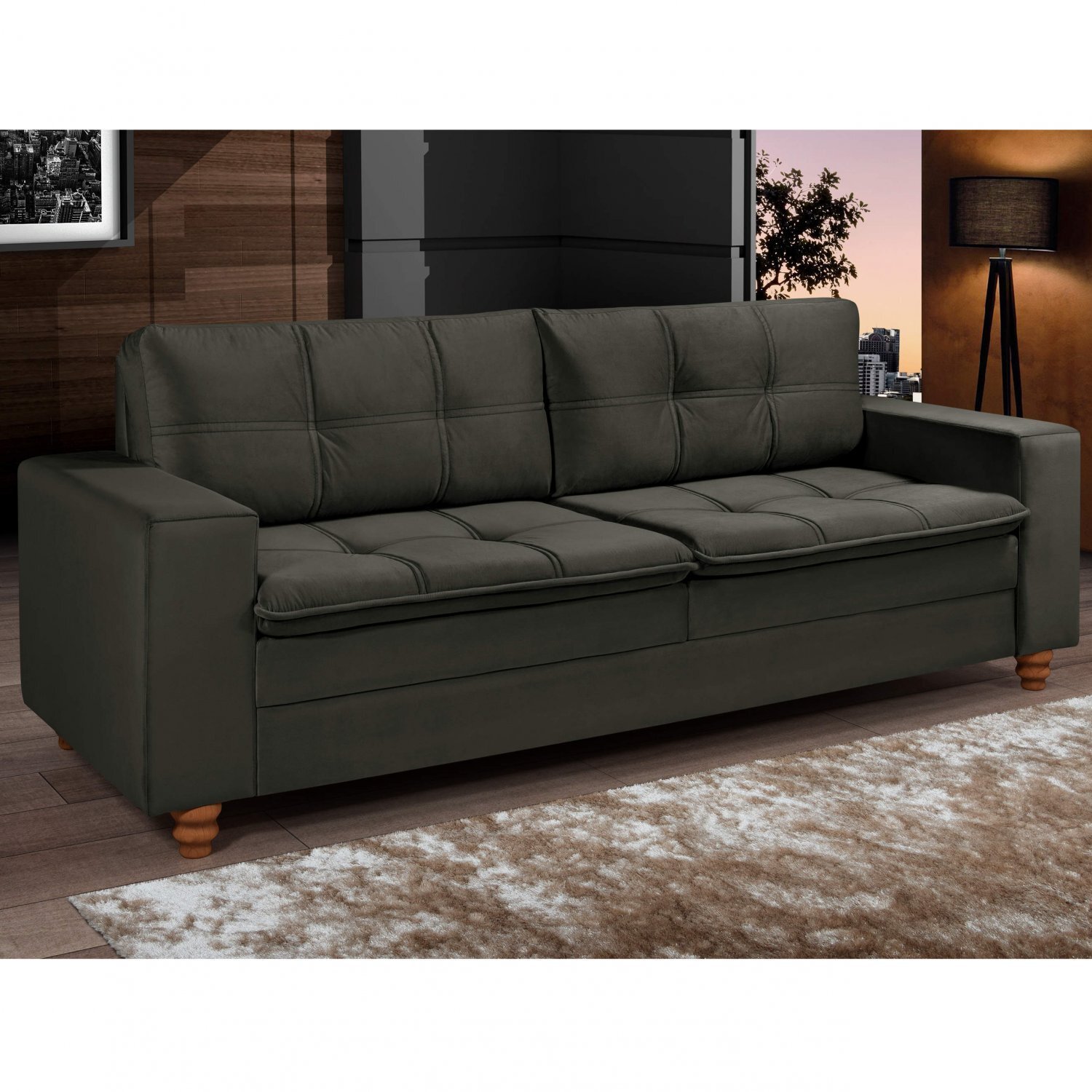 [object Object] é boa?