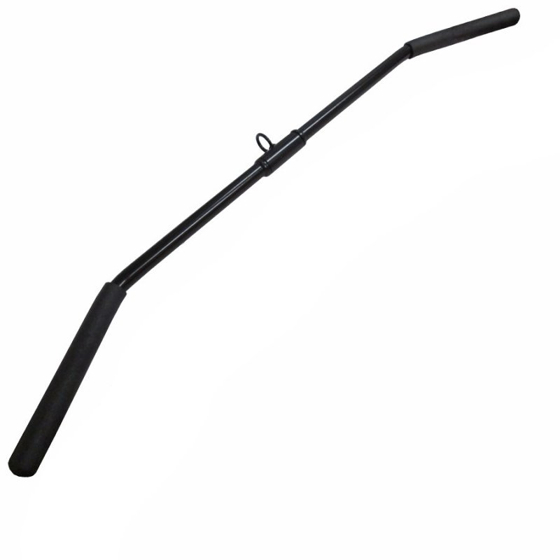 Barra puxador costas pulley Clearance