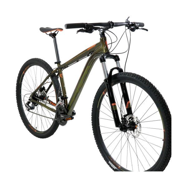 Caloi explorer comp 2020 mountain bike aro 29 verde Clearance