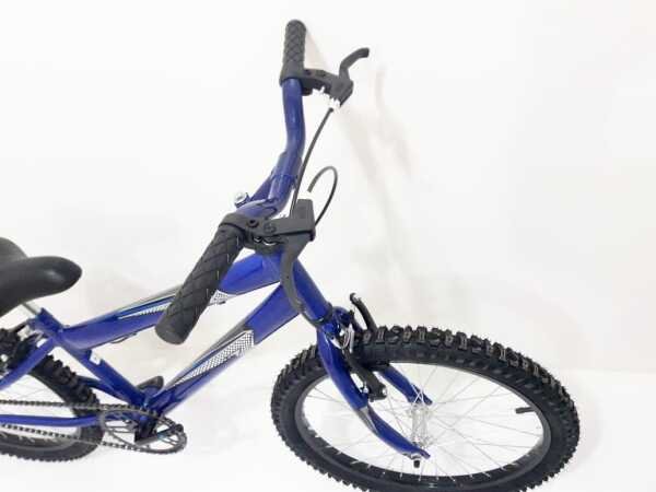 Bicicleta aro 24 masculina azul Clearance