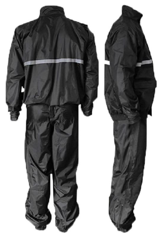 jaqueta de chuva para moto