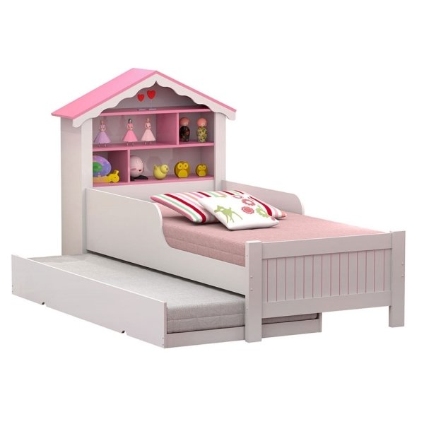 Bicama meninas Clearance