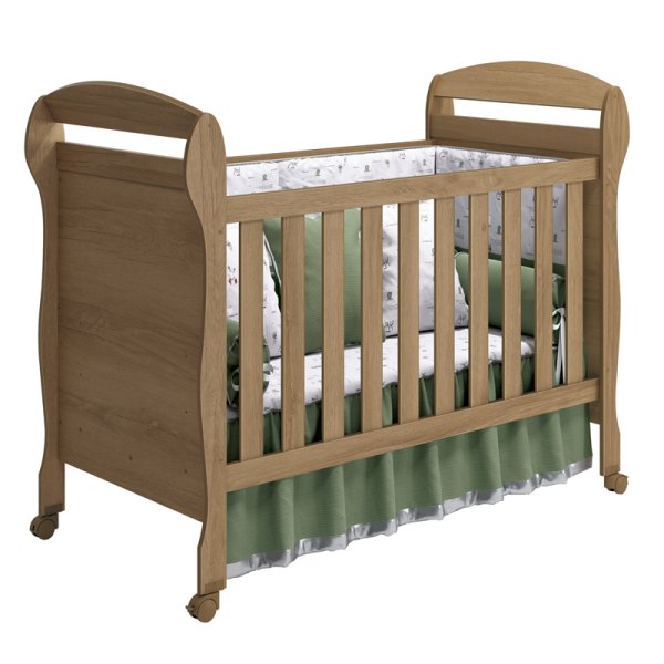 Berço danny mezzo reller móveis Clearance