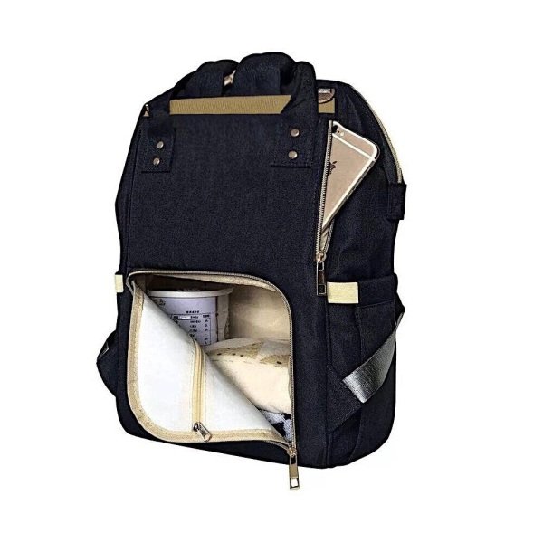 Mochila com vários compartimentos Clearance