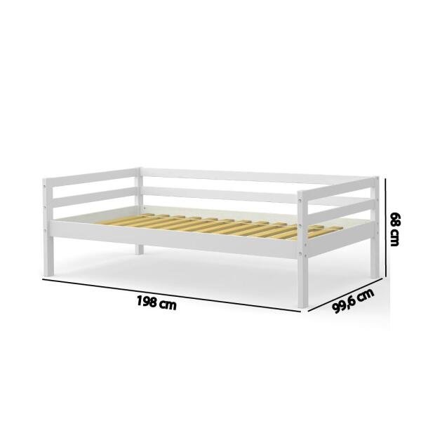 Cama baba madeira Clearance