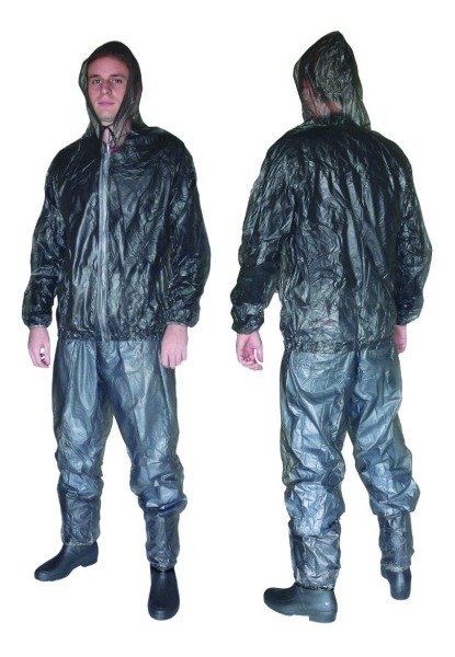 Capas de chuva para ciclista Clearance