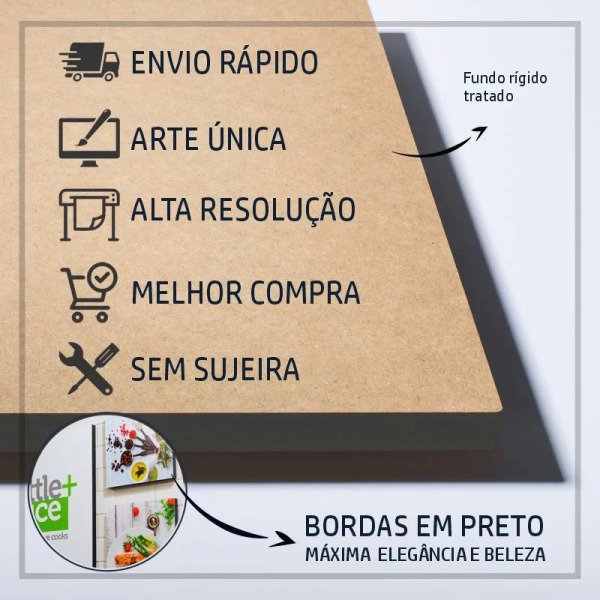 Placa Mdf Ideia Lampada Amarela Madeiramadeira