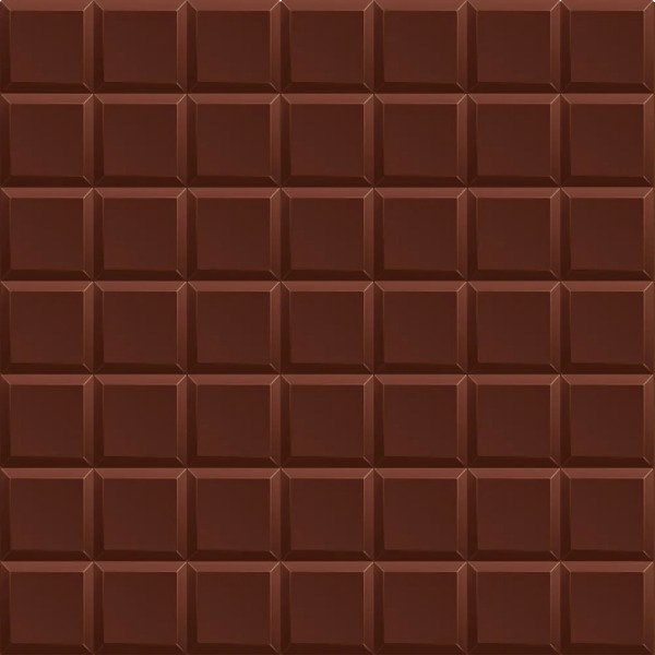 Papel De Parede Adesivo Chocolate 045ppc Madeiramadeira