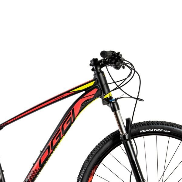 Bicicleta oggi 7.1 2020 Clearance