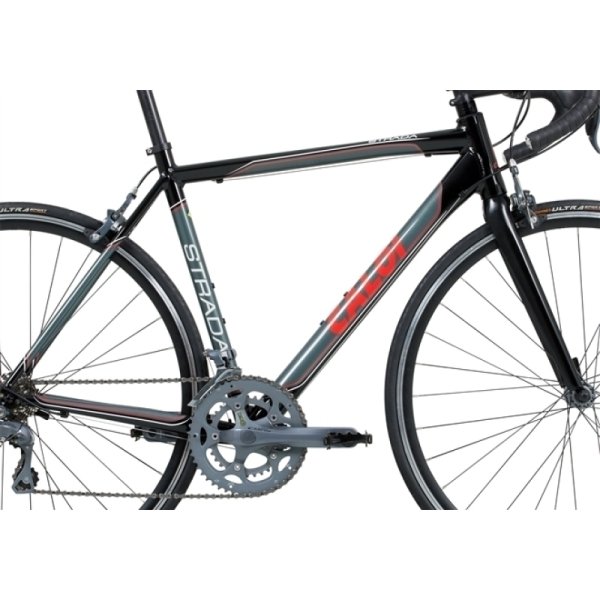 Caloi strada 2017 especificações Clearance