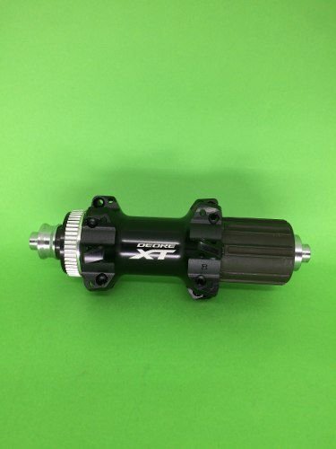 Cubo shimano xt m8000 Clearance