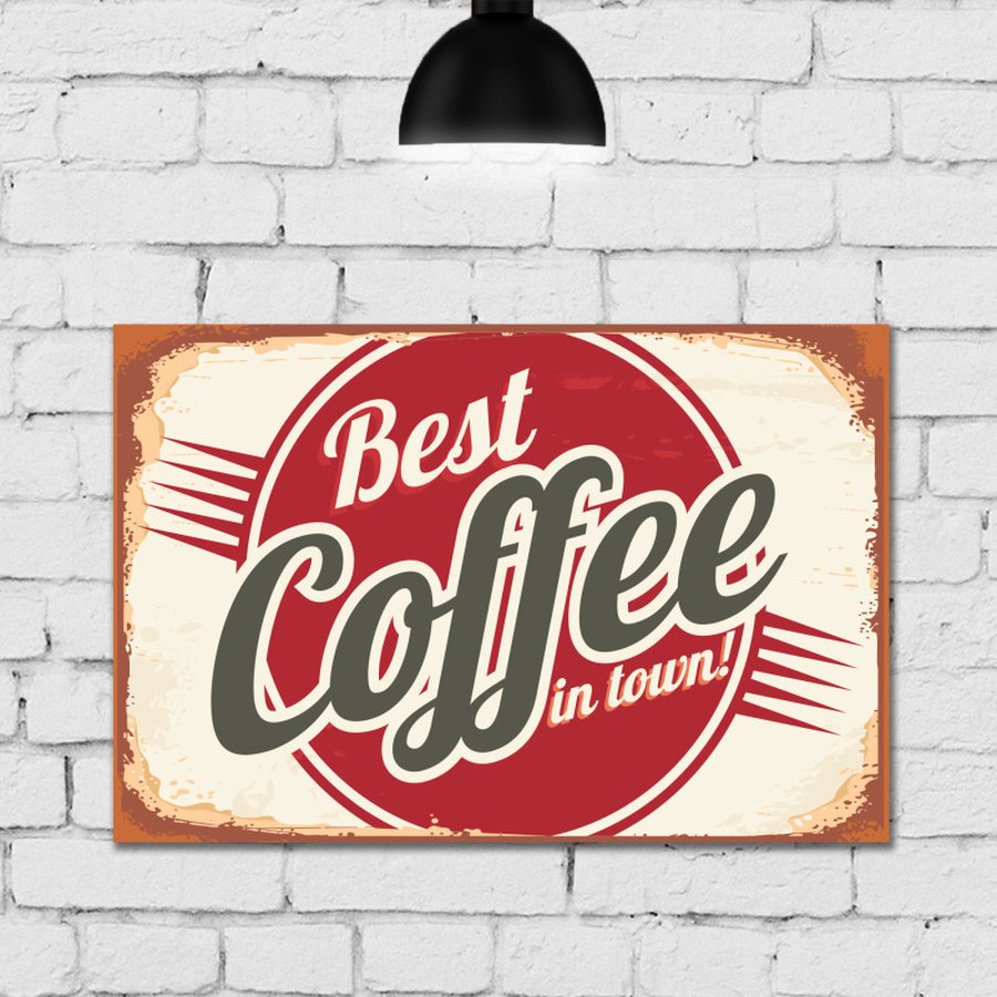 Kit Placa Decorativa Vintage Cozinha Cafe Mdf 20x30cm Vermelho Madeiramadeira Confira aqui as opções que temos para você. kit placa decorativa vintage cozinha cafe mdf 20x30cm