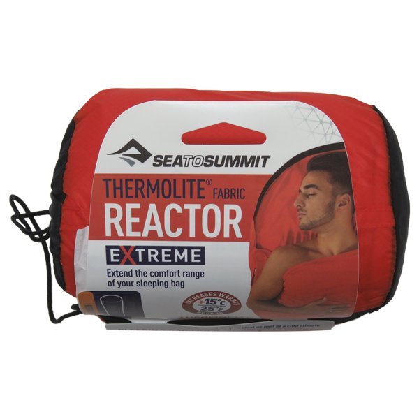 Liner Thermolite Reactor Extreme Sea To Summit No MadeiraMadeira