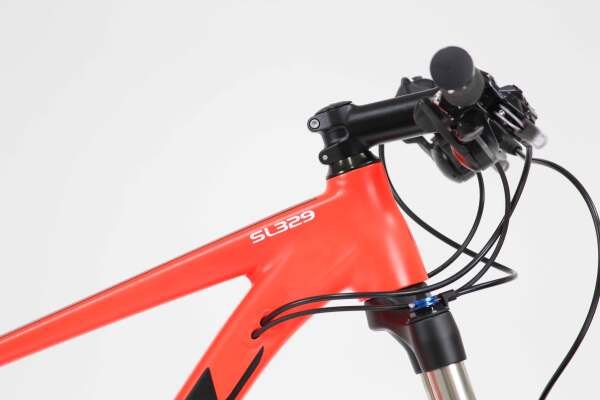 Bicicleta aro 29 soul sl329 shimano alívio 27v Clearance