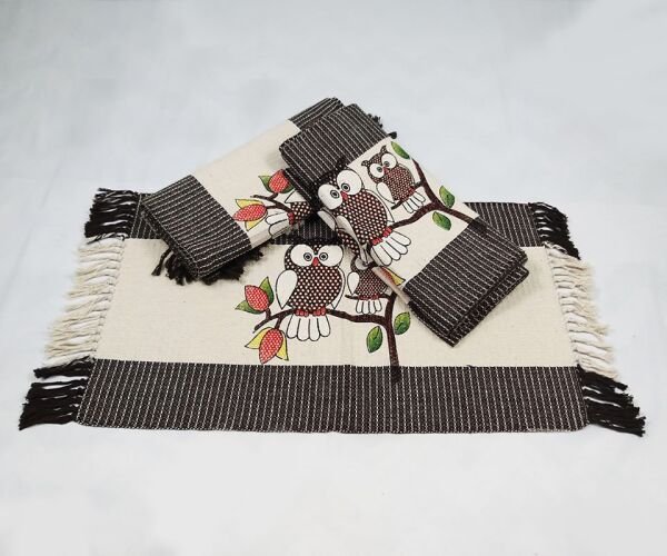 Tapete cozinha algodao Clearance