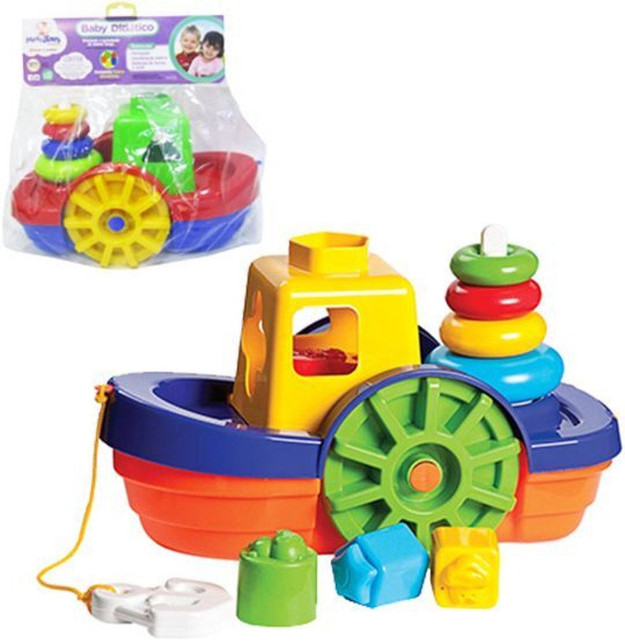 Brinquedos Educativos Pecas De Encaixe Bebe 1 Ano Madeiramadeira