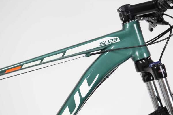 Bicicleta 29 soul sl129 27v altus m2000 Clearance