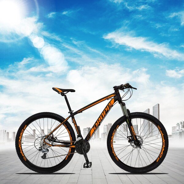 Bike aro 29 quadro 20 Clearance