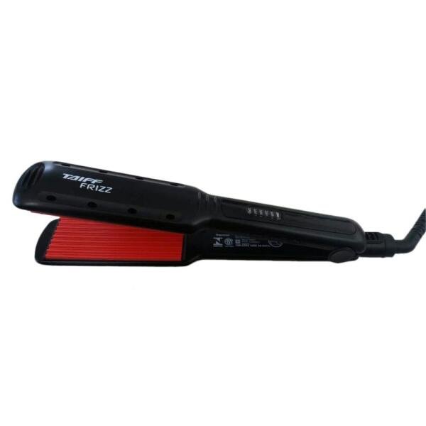 Chapa Prancha Taiff Frizz 230c Bivolt Automatico 5 Temp é boa?