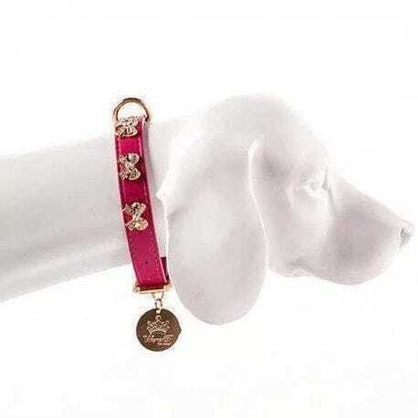 Coleira woof Clearance