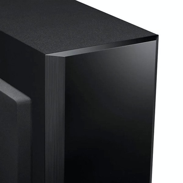 Samsung Home Theater HTF5505K Blueray 3D, 1000W, 5.1, Preto