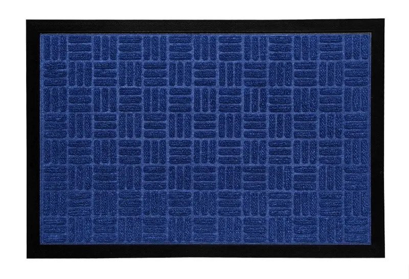 Capacho emborrachado Clearance