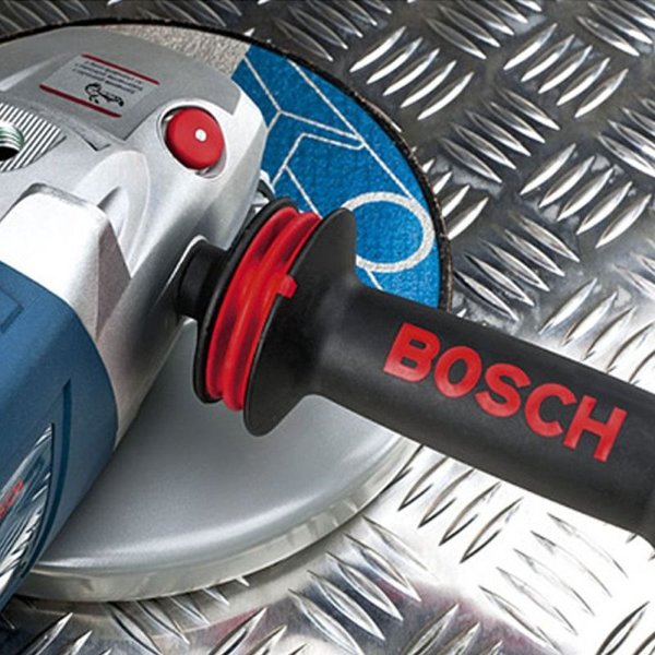 Escobillas De Carbón Para BOSCH GWS 21-230 H - ?x?x?mm - 0.0x0.0x0