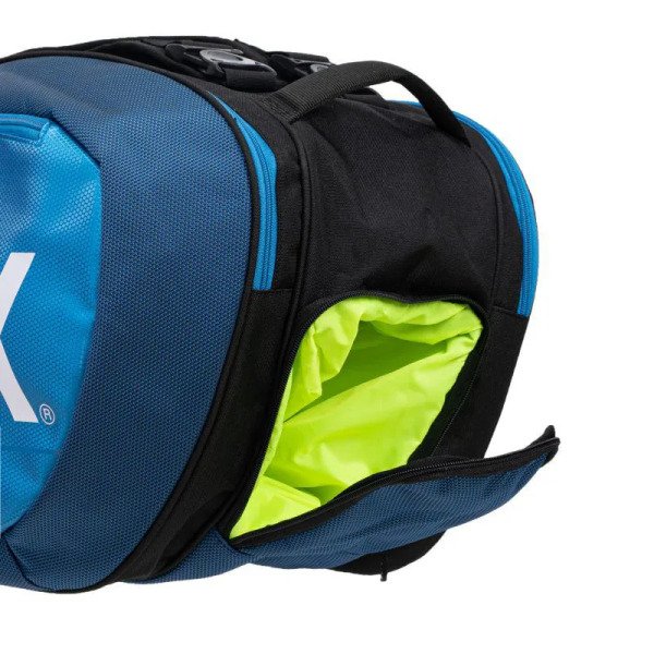 raqueteira yonex tripla