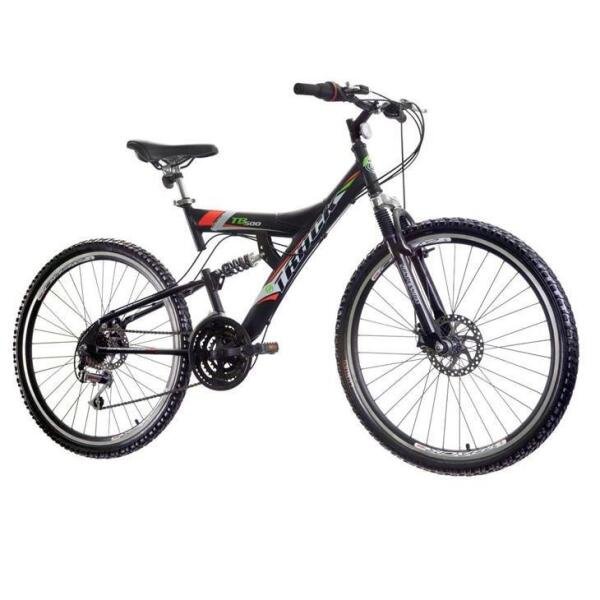 Bicicleta track tb 500 Clearance
