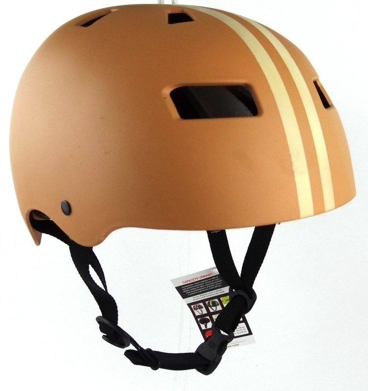 Capacete bicicleta retro Clearance
