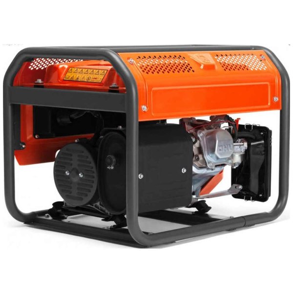Генератор husqvarna g2500p