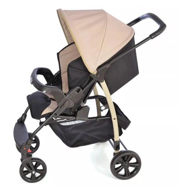 bebe conforto burigotto ecco capuccino