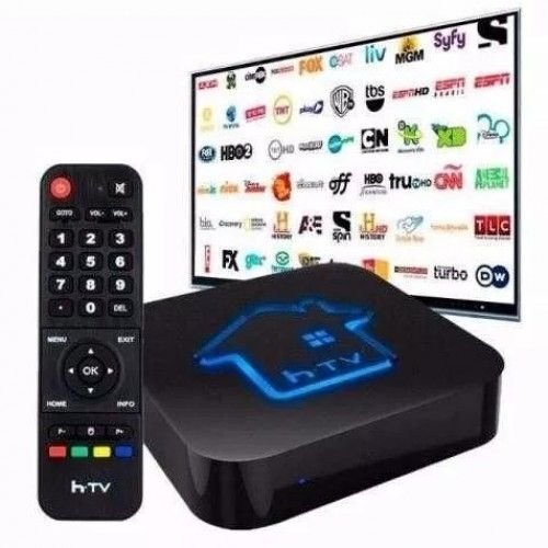 Aparelho htv 4 Outlet