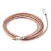 Menor preço em Cabo Coaxial Digital (spdif) 2 MT UNICA